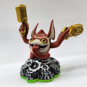 Trigger Happy Skylander Series 1